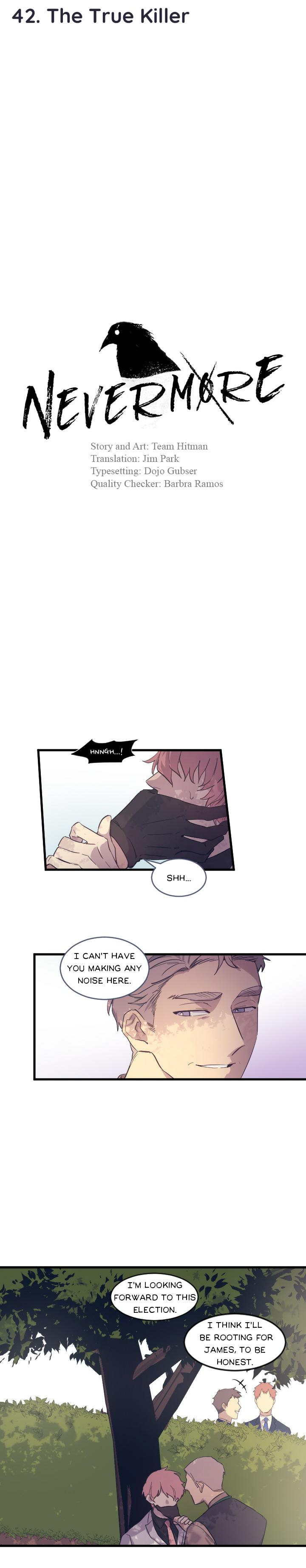 Nevermore-Chapter 42