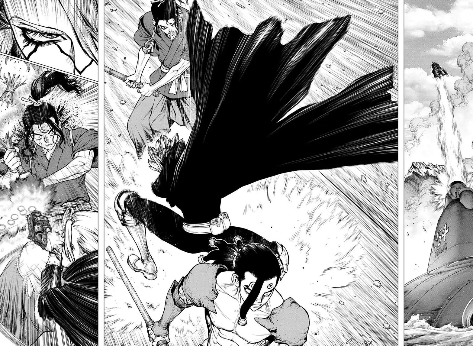 Chapter 166 image 13