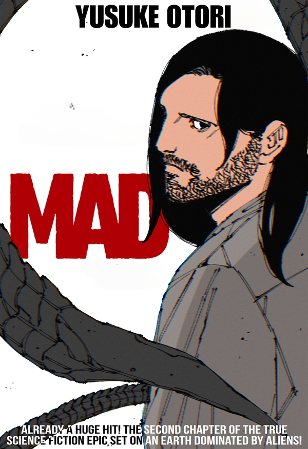 MAD (Yusuke Otori)